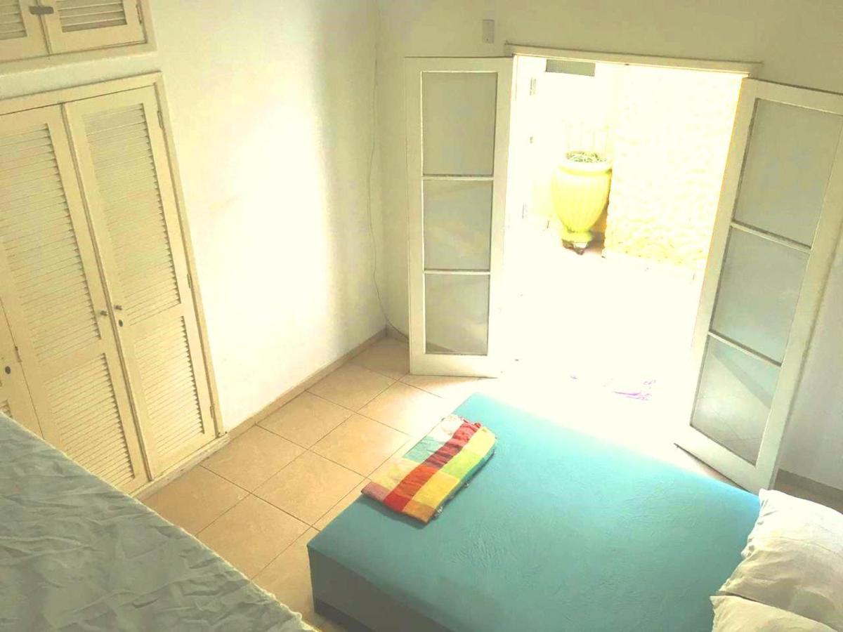 Pousada Hostel Brazil Backpackers Гуаружа Экстерьер фото