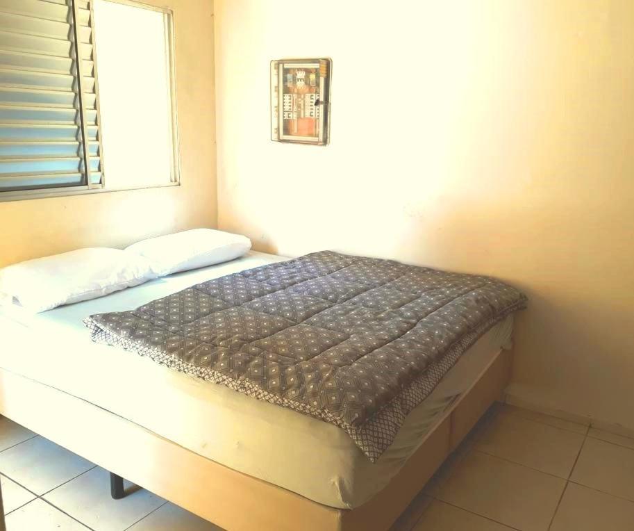 Pousada Hostel Brazil Backpackers Гуаружа Экстерьер фото