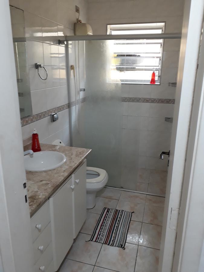 Pousada Hostel Brazil Backpackers Гуаружа Экстерьер фото